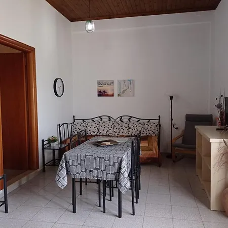 Apartment West Coast Theologos (Rhodes)