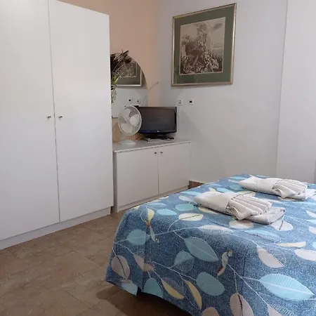 Apartment West Coast *