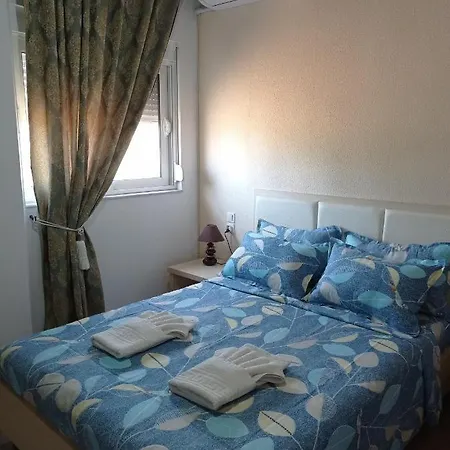 Apartment West Coast Theologos (Rhodes)