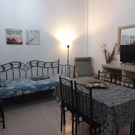 West Coast Apartment Theologos (Rhodes)