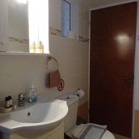West Coast Apartment Theologos (Rhodes)