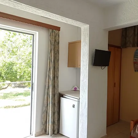 West Coast Apartment