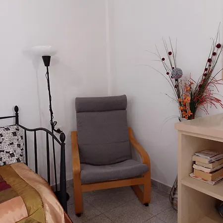 West Coast Apartment Theologos (Rhodes)