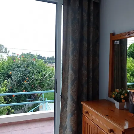 Apartment West Coast Theologos (Rhodes)